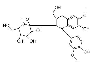 124612-88-0 structure