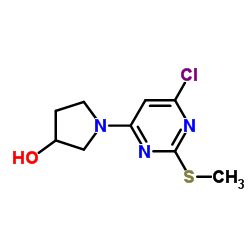 1261232-21-6 structure