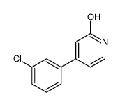 1261941-38-1 structure