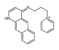 127136-34-9 structure