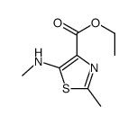 128242-99-9 structure