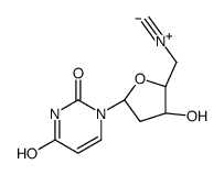 5'-isocyano-2',5'-dideoxyuridine picture