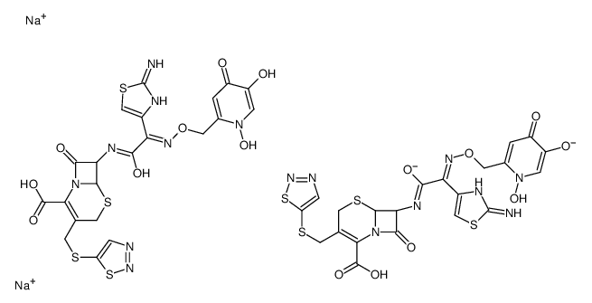 133686-28-9 structure