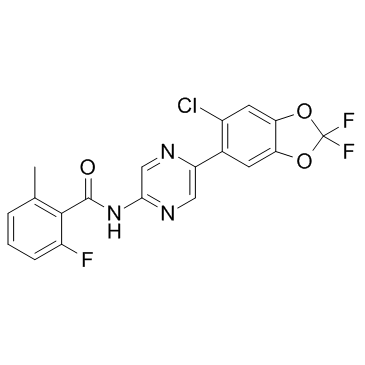 CM-4620 Structure