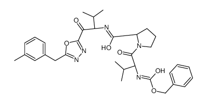 208840-22-6 structure