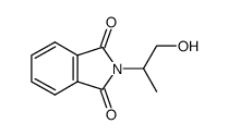 2-(1-hydroxypropan-2-yl)isoindole-1,3-dione picture