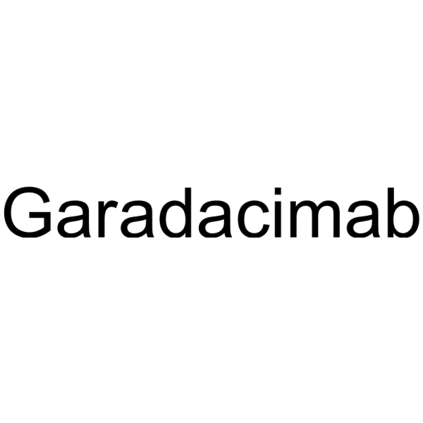 Garadacimab Structure