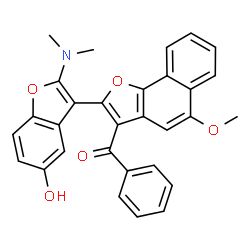 221206-37-7 structure