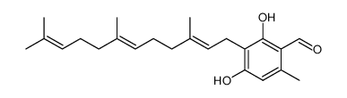 22581-07-3结构式