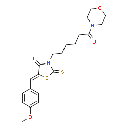 303792-99-6 structure