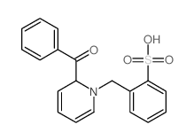 3340-18-9 structure