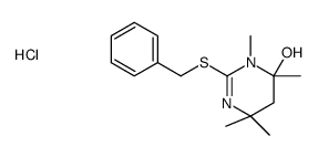 34928-04-6 structure