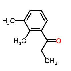 1-(2,3-Dimethylphenyl)-1-propanone图片