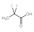 2,2-Difluoropropionic acid picture