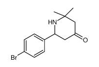 3764-99-6 structure