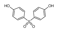 磺酰二苯酚(双酚S)图片