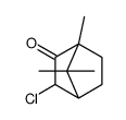 3-chlorobornan-2-one picture