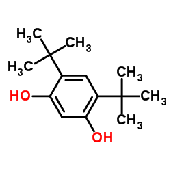 4,6-二叔丁基间苯二酚图片