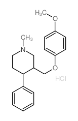 FEMOXETINE HYDROCHLORIDE图片