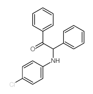 58268-09-0结构式