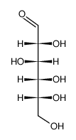 D,L-glucose Structure