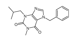 58481-23-5 structure