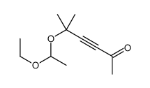 61211-23-2 structure