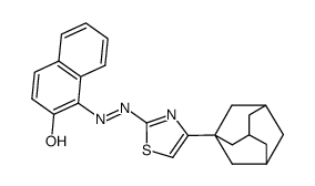 61601-59-0结构式