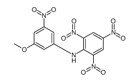 62606-05-7 structure