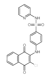 BC-23结构式