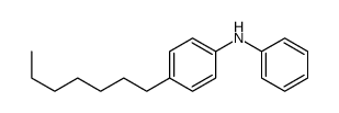 4-heptyl-N-phenylaniline picture