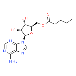 vidarabine 5'-valerate picture