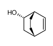 (1RS,2RS,4RS)-bicyclo[2.2.2]oct-5-en-2-ol Structure