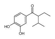 34DIHYDROXY2ETHYL3METHYLBUTYROPHENONE picture