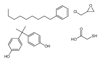 69980-71-8 structure