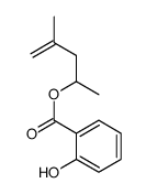 80118-10-1 structure