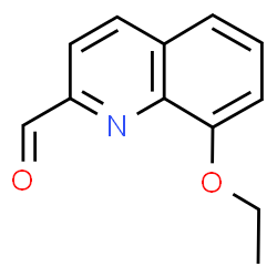 8-ETHOXY-QUINOLINE-2-CARBALDEHYDE picture