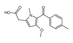 86187-09-9 structure