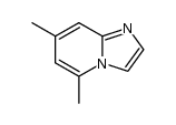 5,7-dimethylimidazo[1,2-a]pyridine picture