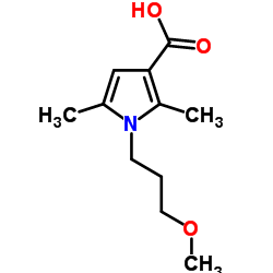 876294-74-5 structure