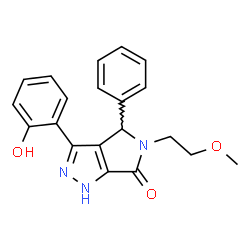 879925-92-5 structure