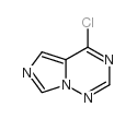 4-CHLOROIMIDAZO[1,5-F][1,2,4]TRIAZINE picture