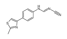 89250-83-9 structure