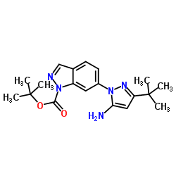 897374-20-8 structure