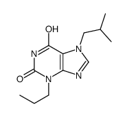 90162-64-4 structure