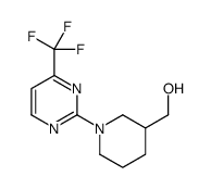 916791-20-3 structure