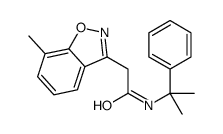 97872-05-4 structure