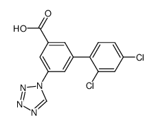 1000587-38-1 structure