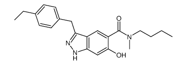 1001192-14-8 structure