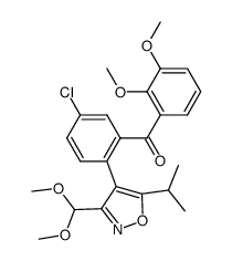 1001387-69-4 structure